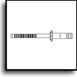   Gesipa G-BULB  MEGA GRIP