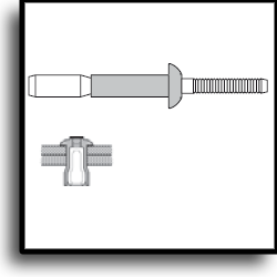  Gesipa  MEGA GRIP  <br /> /  <br />  